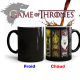 Mug magique emblèmes Game Of Thrones