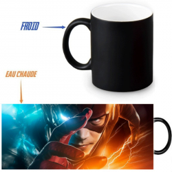 Mug thermoréactif Flash
