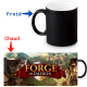 Mug thermoréactif Forge Of Empires