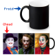 Mug Thermoréactif Joker