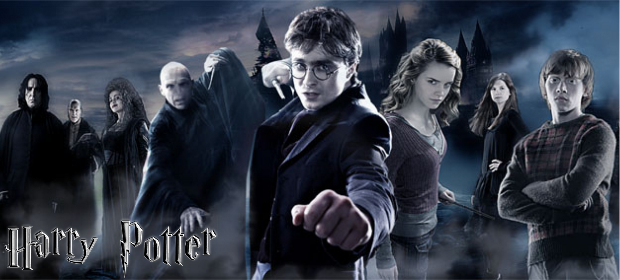 Saga Harry Potter - image 1.png