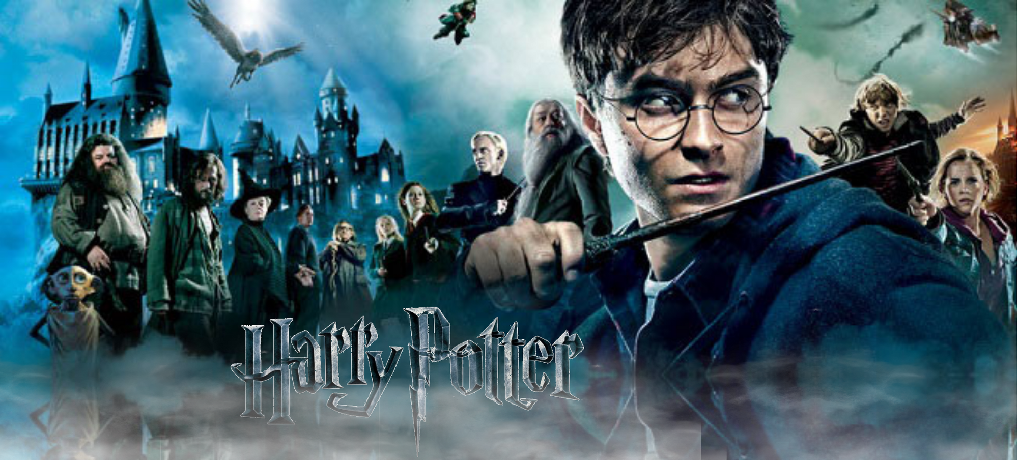 Saga Harry Potter - image 2.png