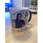 Photo from customer for Mug Tasse Magique Thermoréactif personnalisé